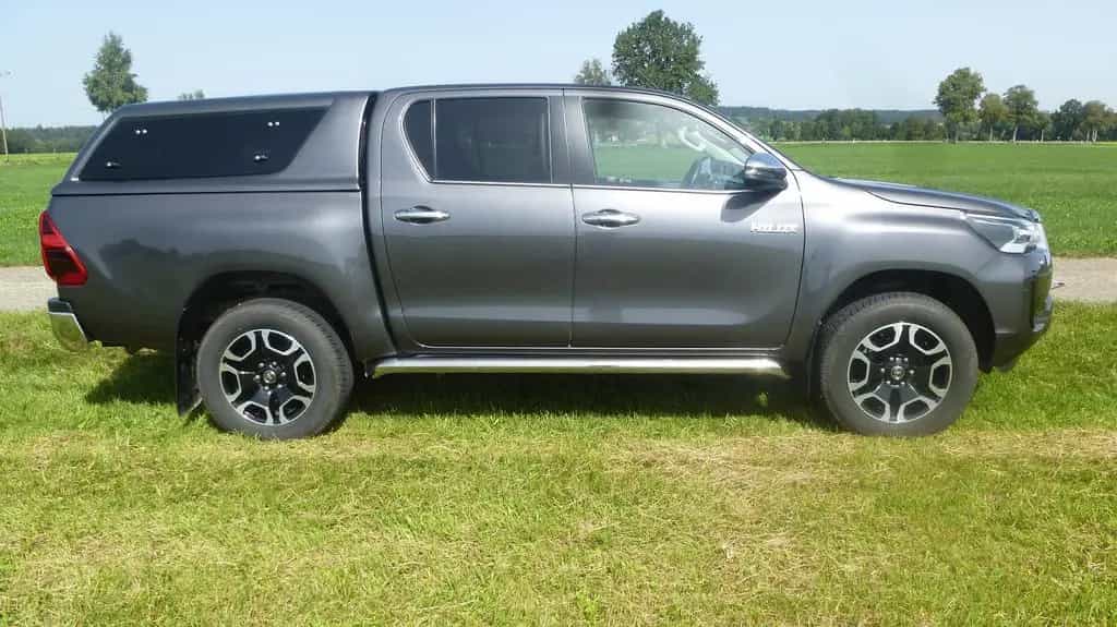 Toyota Hilux 09/2021-photo-5