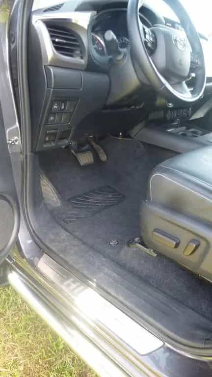 Toyota Hilux 09/2021-photo-8