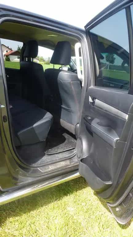 Toyota Hilux 09/2021-photo-9