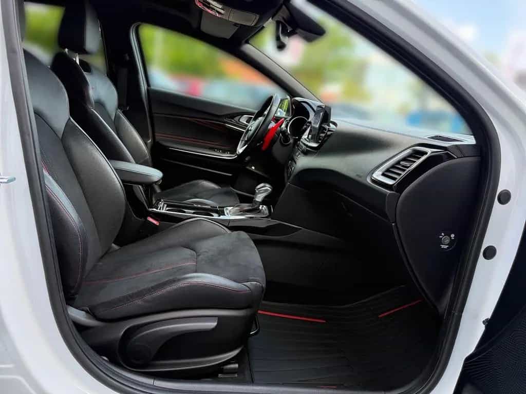 Kia pro cee'd / ProCeed ProCeed 1.6 T-GDI GT Automatik Panorama LED DAB 05/2019-photo-14
