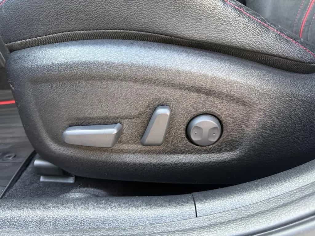 Kia pro cee'd / ProCeed ProCeed 1.6 T-GDI GT Automatik Panorama LED DAB 05/2019-photo-18