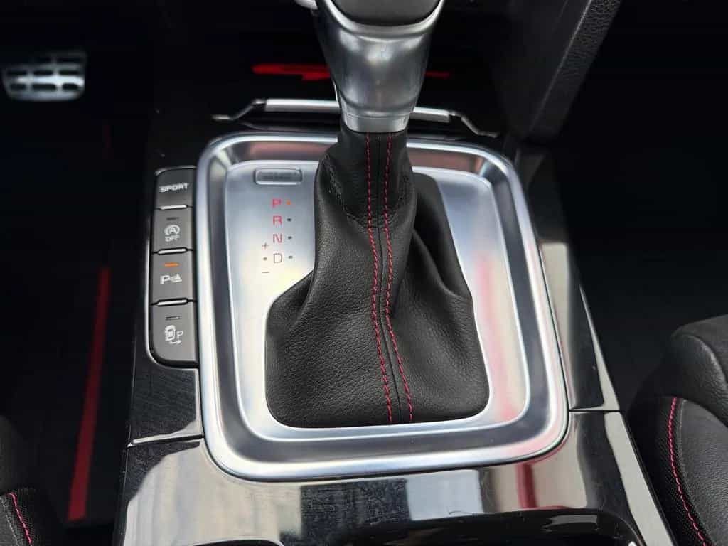 Kia pro cee'd / ProCeed ProCeed 1.6 T-GDI GT Automatik Panorama LED DAB 05/2019-photo-29