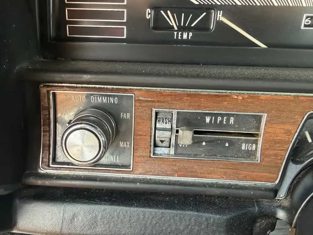 Cadillac Deville Sedan 7.7L/Klima/Leder/Automatik 03/1968-photo-25