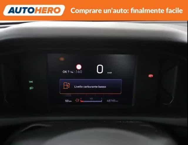 Other Other JEEP Avenger 1.2 Turbo 100 CV Longitude 12/2024-photo-11