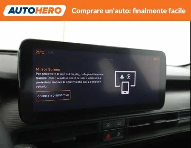 Other Other JEEP Avenger 1.2 Turbo 100 CV Longitude 12/2024-photo-12