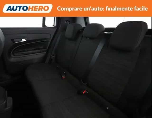 Other Other JEEP Avenger 1.2 Turbo 100 CV Longitude 12/2024-photo-8