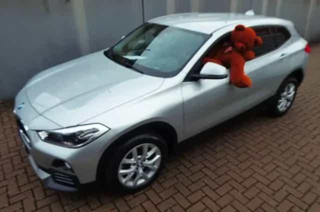 BMW X2 sDrive 18 i Advantage Plus 11/2019-photo-0