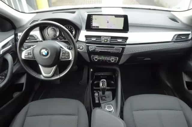 BMW X2 sDrive 18 i Advantage Plus 11/2019-photo-1