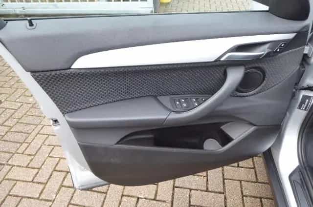 BMW X2 sDrive 18 i Advantage Plus 11/2019-photo-11