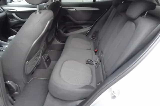 BMW X2 sDrive 18 i Advantage Plus 11/2019-photo-12