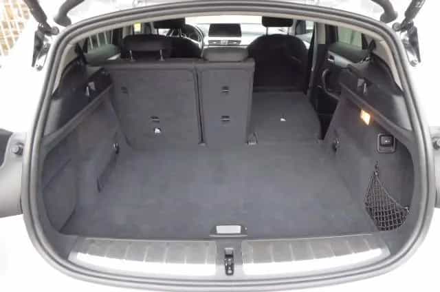 BMW X2 sDrive 18 i Advantage Plus 11/2019-photo-16