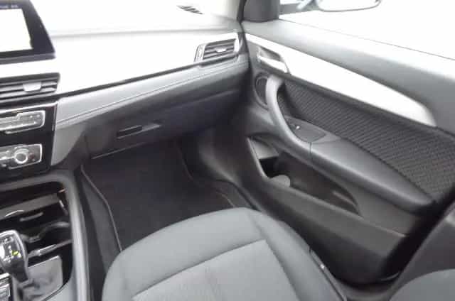 BMW X2 sDrive 18 i Advantage Plus 11/2019-photo-23