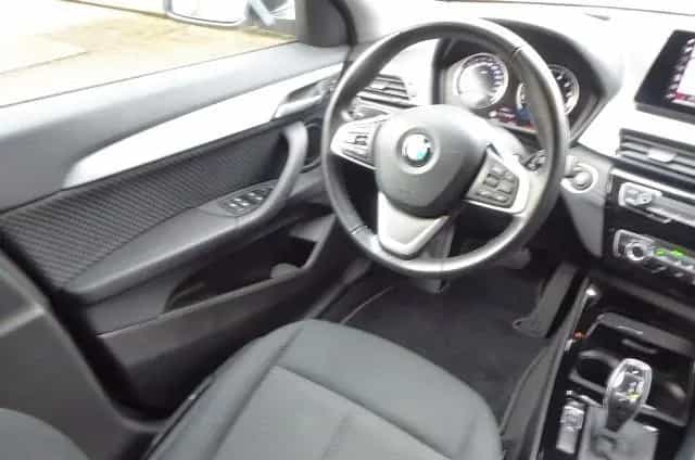 BMW X2 sDrive 18 i Advantage Plus 11/2019-photo-25