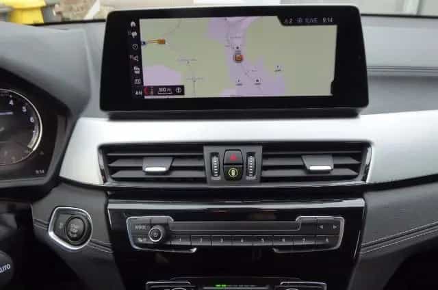 BMW X2 sDrive 18 i Advantage Plus 11/2019-photo-26