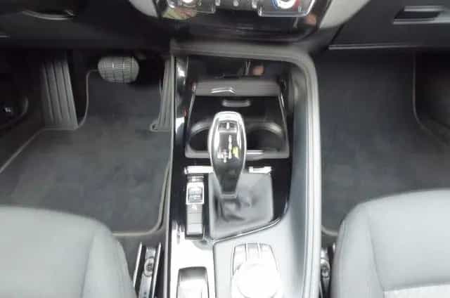 BMW X2 sDrive 18 i Advantage Plus 11/2019-photo-31
