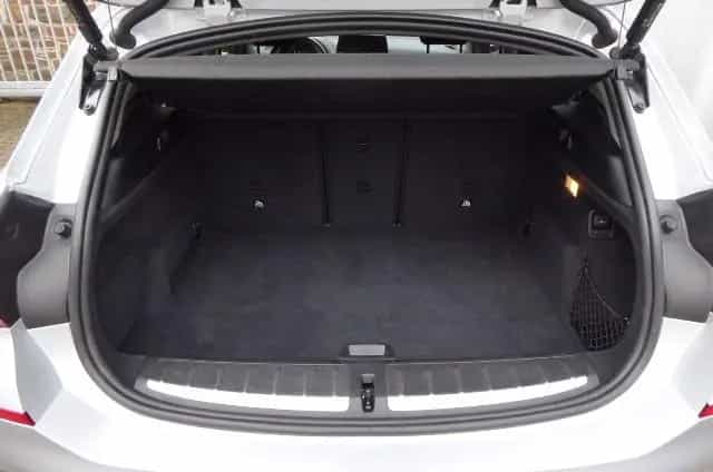 BMW X2 sDrive 18 i Advantage Plus 11/2019-photo-34