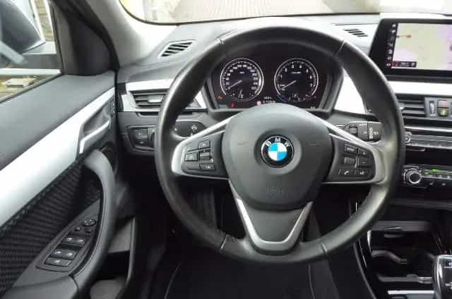 BMW X2 sDrive 18 i Advantage Plus 11/2019-photo-35