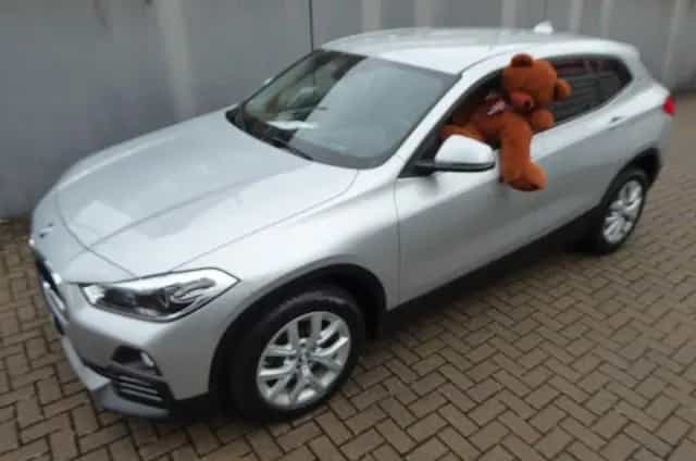 BMW X2 sDrive 18 i Advantage Plus 11/2019-photo-39