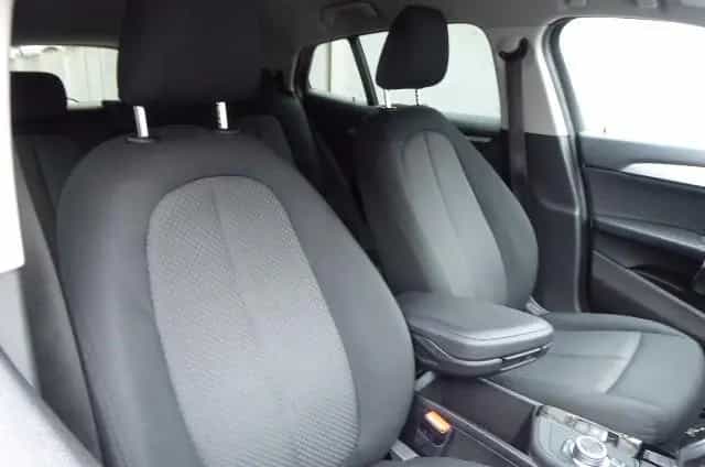 BMW X2 sDrive 18 i Advantage Plus 11/2019-photo-48