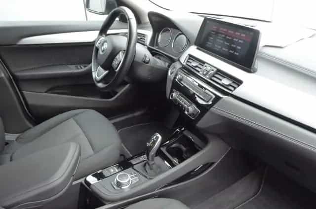 BMW X2 sDrive 18 i Advantage Plus 11/2019-photo-49