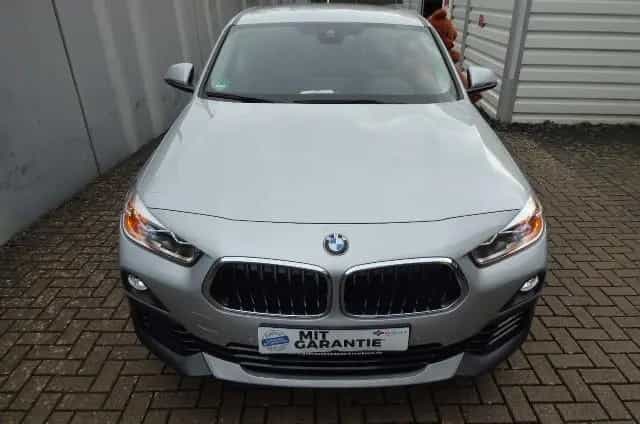 BMW X2 sDrive 18 i Advantage Plus 11/2019-photo-5