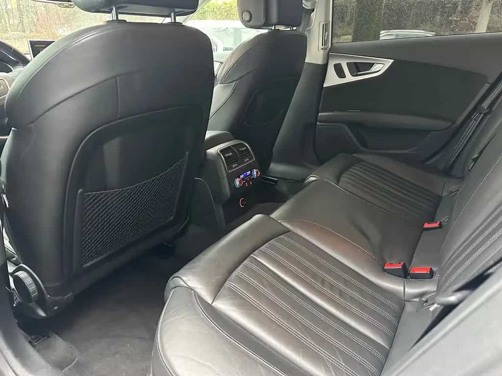 Audi A7 Sportback  TFSI TÜV*HU*AU*NEU* 07/2015-photo-10