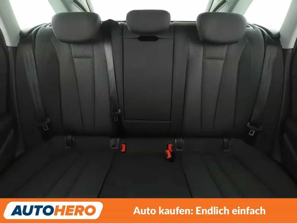Audi A4 2.0 TFSI ultra Aut.*NAV*LED*TEMPO*PDC*SHZ*ALU 01/2017-photo-15