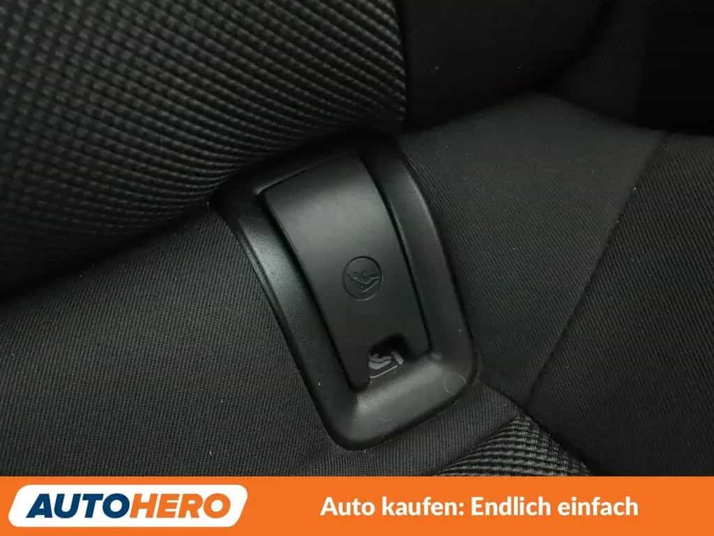 Audi A4 2.0 TFSI ultra Aut.*NAV*LED*TEMPO*PDC*SHZ*ALU 01/2017-photo-31