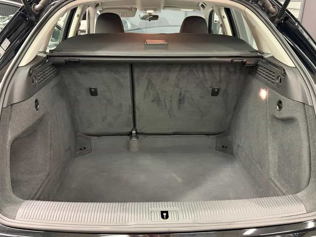 Audi Q3 sport Kamera SHZ AHK 8.Fach 11/2017-photo-22