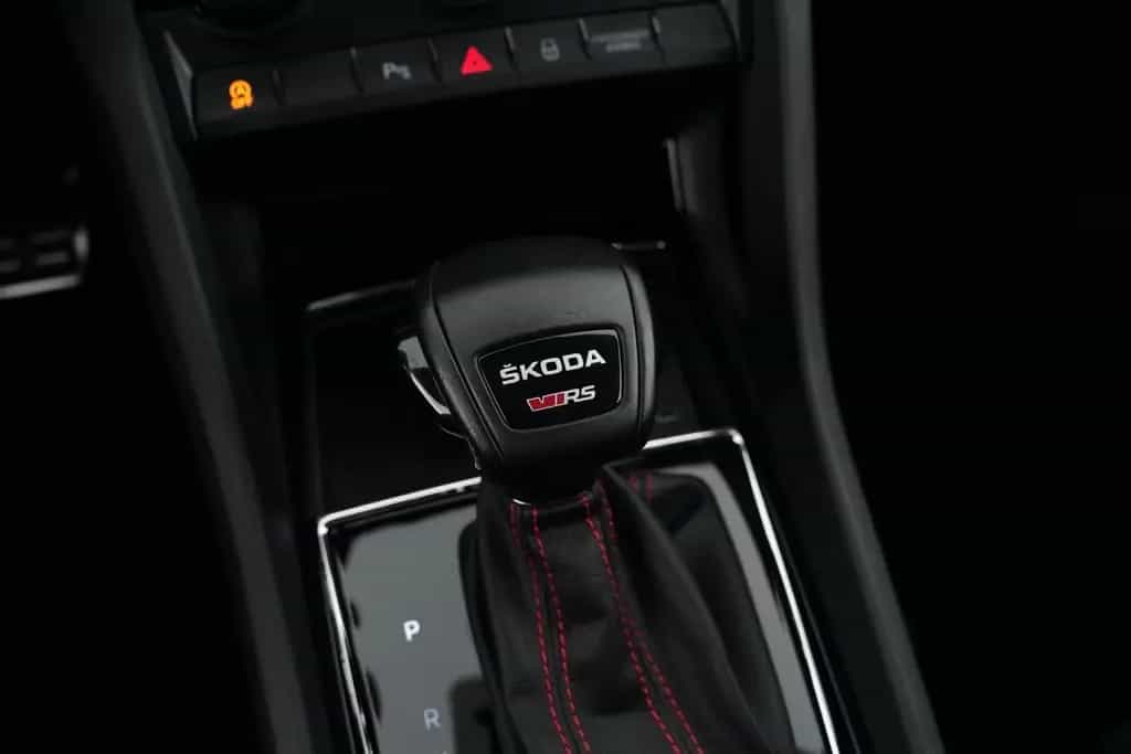 Skoda Kodiaq RS 2.0TSI DSG 4X4 STAND-HZ+MATRIX-LEDuvm 05/2022-photo-31