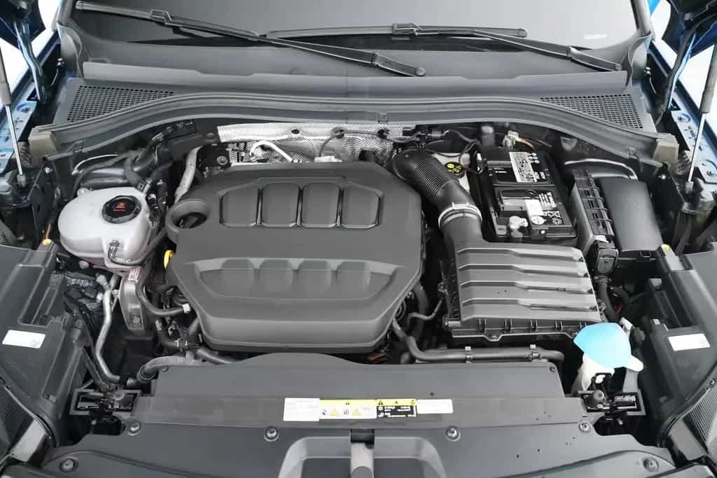 Skoda Kodiaq RS 2.0TSI DSG 4X4 STAND-HZ+MATRIX-LEDuvm 05/2022-photo-36