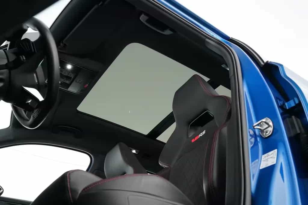 Skoda Kodiaq RS 2.0TSI DSG 4X4 STAND-HZ+MATRIX-LEDuvm 05/2022-photo-8