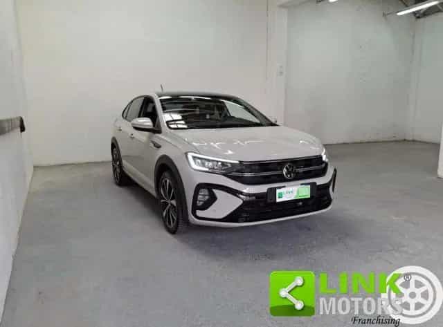 Other Other VOLKSWAGEN Taigo 1.0 TSI 110 CV DSG R-Line GARAN 03/2023-photo-0
