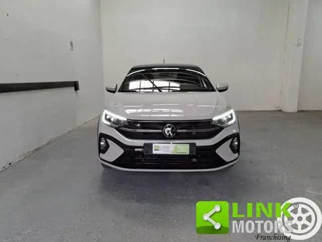Other Other VOLKSWAGEN Taigo 1.0 TSI 110 CV DSG R-Line GARAN 03/2023-photo-1