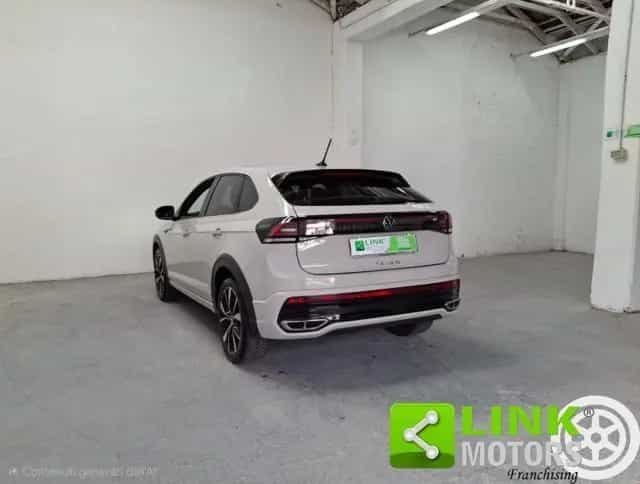 Other Other VOLKSWAGEN Taigo 1.0 TSI 110 CV DSG R-Line GARAN 03/2023-photo-10