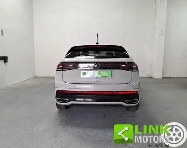 Other Other VOLKSWAGEN Taigo 1.0 TSI 110 CV DSG R-Line GARAN 03/2023-photo-11