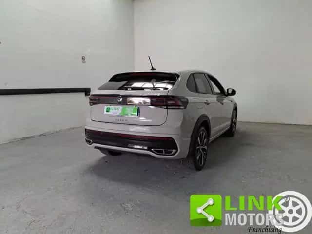 Other Other VOLKSWAGEN Taigo 1.0 TSI 110 CV DSG R-Line GARAN 03/2023-photo-12