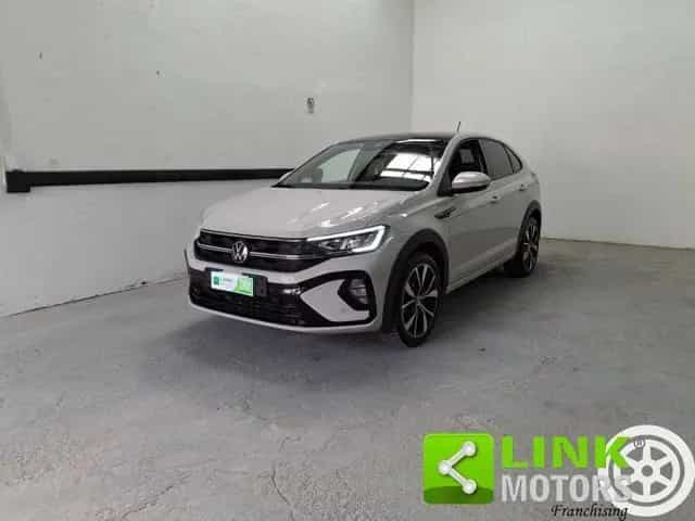 Other Other VOLKSWAGEN Taigo 1.0 TSI 110 CV DSG R-Line GARAN 03/2023-photo-2