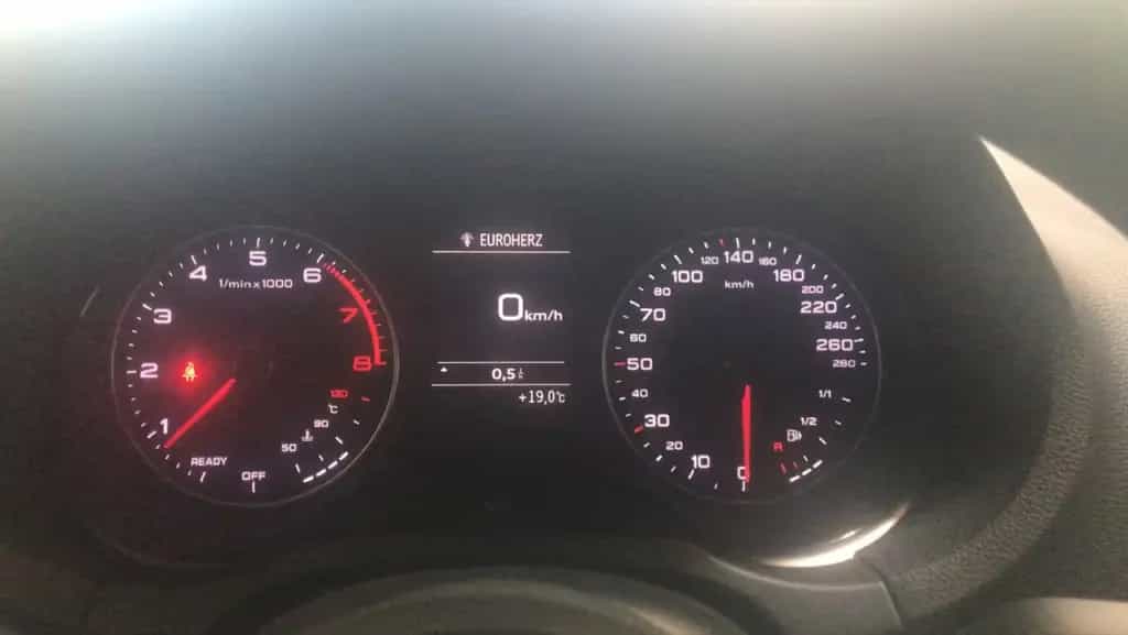 Audi A3 Limousine sport***MTL.RATE 168 €*** 02/2017-photo-16