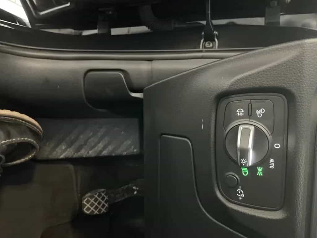 Audi A3 Limousine sport***MTL.RATE 168 €*** 02/2017-photo-29