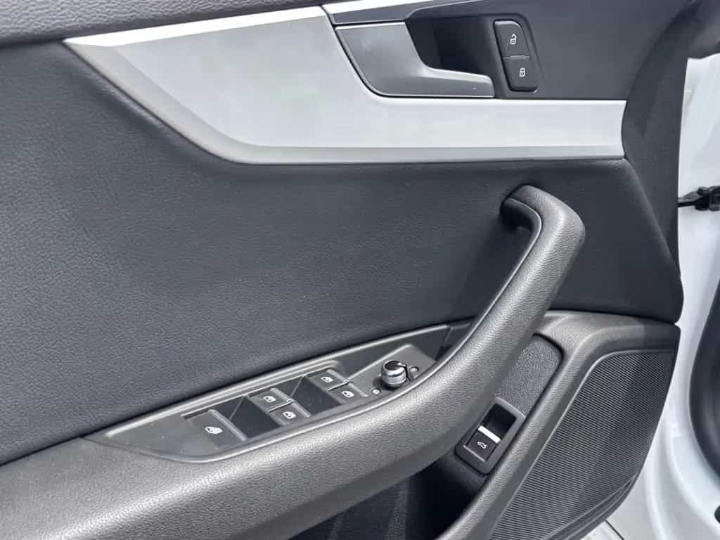 Audi A5 Cabriolet|LEDER|NAVI|PDC| 04/2018-photo-17