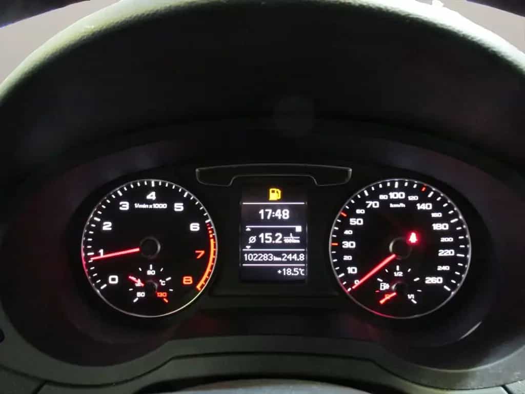 Audi Q3 basis***MTL.RATE 150 €*** 05/2018-photo-16