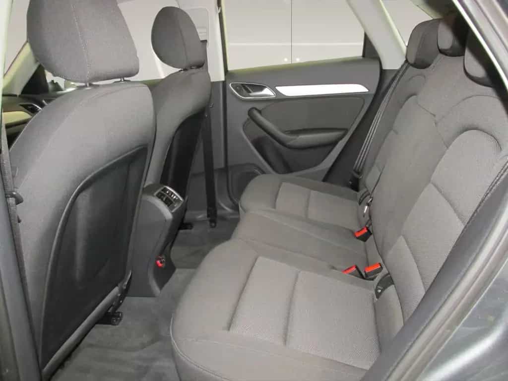 Audi Q3 basis***MTL.RATE 150 €*** 05/2018-photo-18