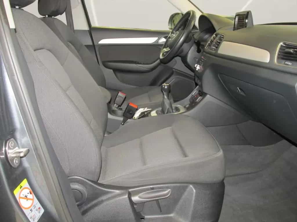 Audi Q3 basis***MTL.RATE 150 €*** 05/2018-photo-23