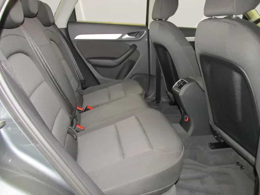 Audi Q3 basis***MTL.RATE 150 €*** 05/2018-photo-24