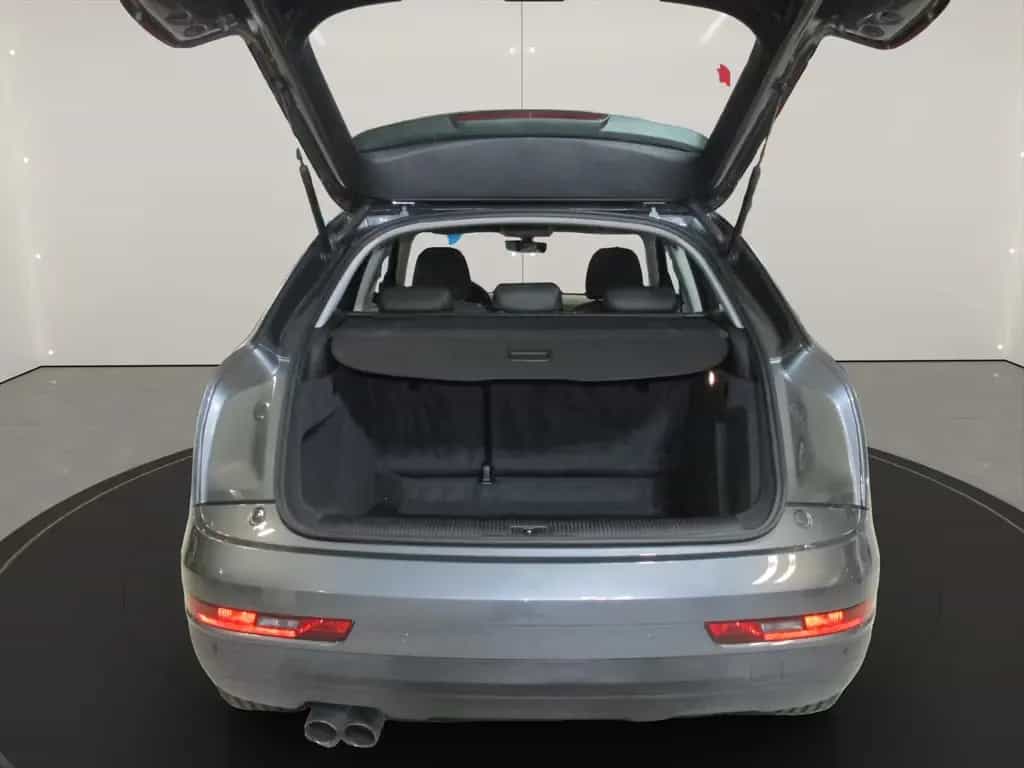 Audi Q3 basis***MTL.RATE 150 €*** 05/2018-photo-9