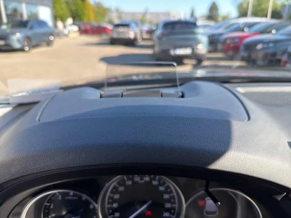 Mazda CX-5 Kangei KAMERA NAVI LED 06/2019-photo-18