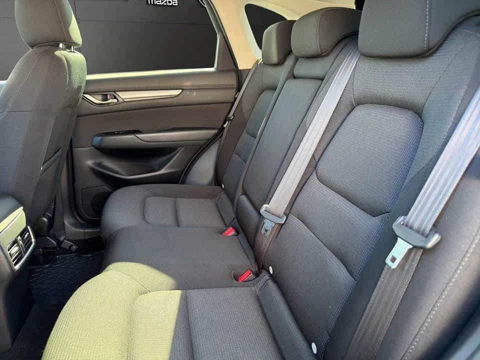Mazda CX-5 Kangei KAMERA NAVI LED 06/2019-photo-7