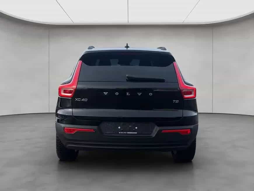 Volvo XC40 T2 Momentum-Core Navi LED Kamera PDCv+h 1.H 02/2022-photo-3