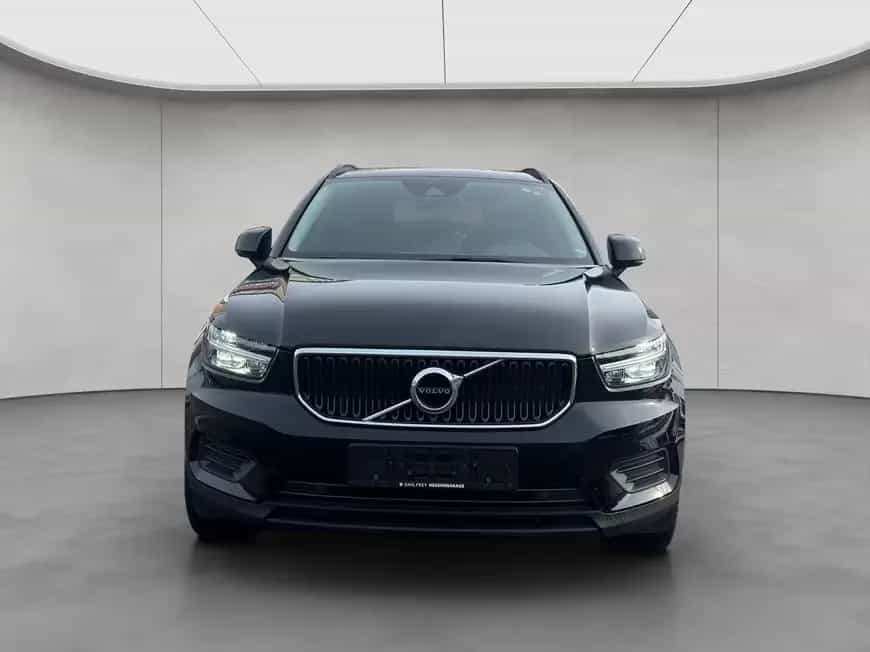Volvo XC40 T2 Momentum-Core Navi LED Kamera PDCv+h 1.H 02/2022-photo-5